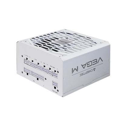 Chieftec Vega PPG-750-CW power supply unit 750 W 24-pin ATX ATX White