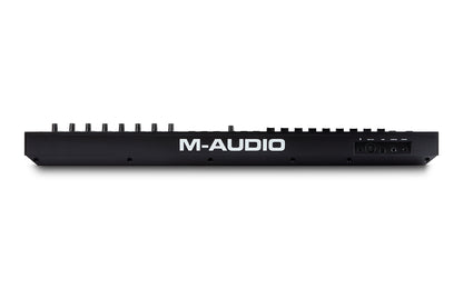 M-AUDIO Oxygen Pro 49 MIDI keyboard 49 keys USB