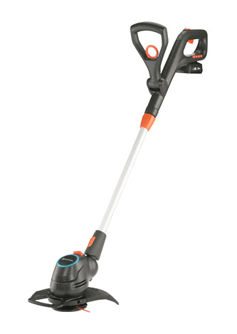 Gardena Battery Trimmer ComfortCut 23/18V P4A Ready-To-Use Set