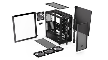 Housing ENDORFY Arx 700 ARGB