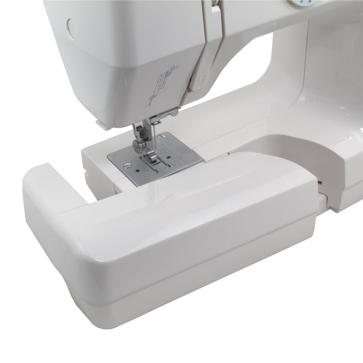 KORNELIA II 2004 Sewing machine  mechanical Łucznik