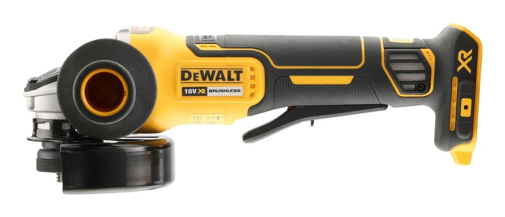 DeWalt DCG406NT-XJ Cordless Angle Grinder
