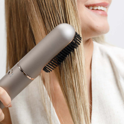 Taurus AIRWAVE DIGITAL PRO Multistyler Airflow Bronze 1300 W with 1.8 m Cord