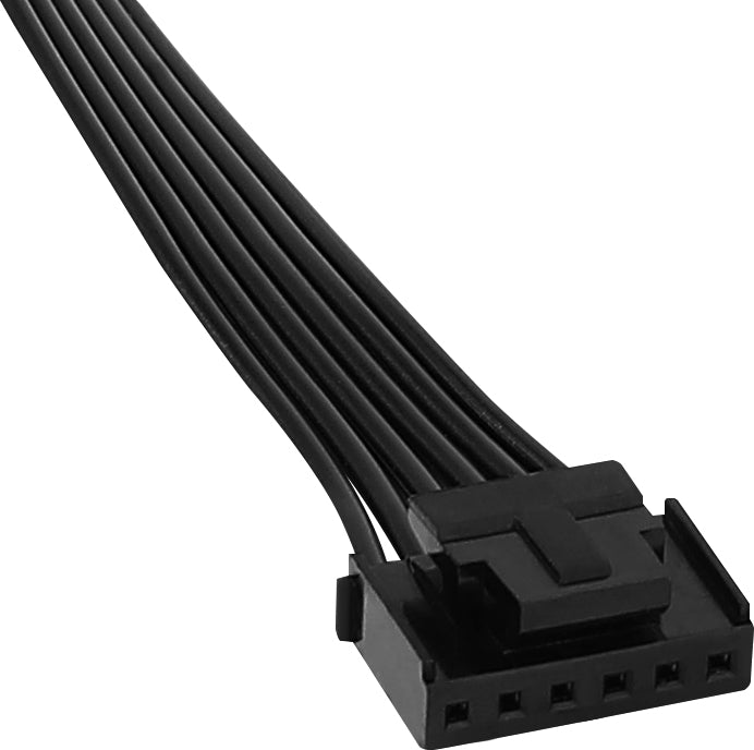 Σετ Ψύξης Κουτιού Υπολογιστή Aerocool Mirage 12 ARGB Pro 12 εκ., Μαύρο