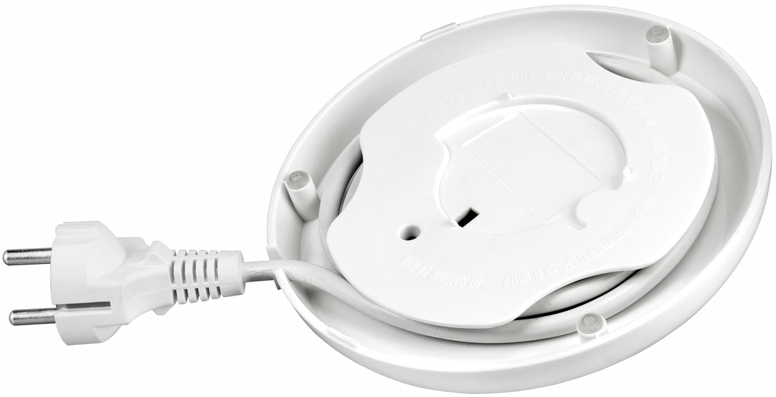 Unold 18010 Water Kettle Edition white