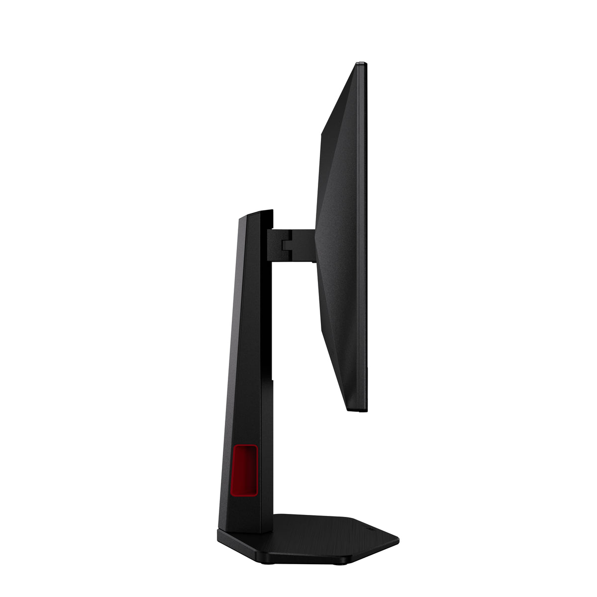 AOC G4 25G4ZR 24.5" FHD LCD Monitor — Black/Red
