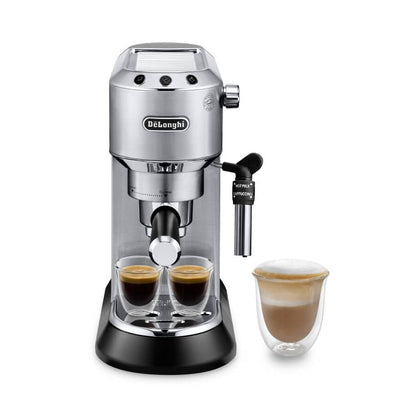 DeLonghi EC 685 M Dedica Style