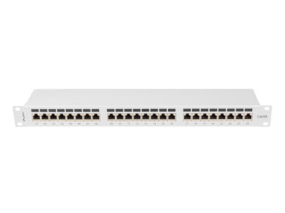 Lanberg PPSA-1024-S 1U Patch Panel