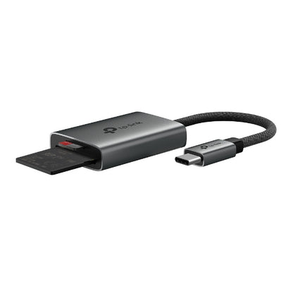 TP-LINK TPLINK Medienkonverter (UA440C)