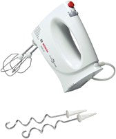 Bosch MFQ3010 Hand mixer White 300 W