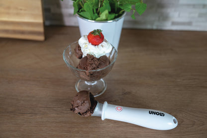 Unold Carlo Heated Ice Cream Scoop