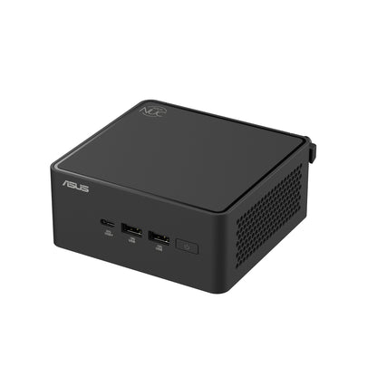 ASUS NUC 15 PRO RNUC15CRHU500002 - Ισχυρός Mini PC για Επαγγελματική Χρήση