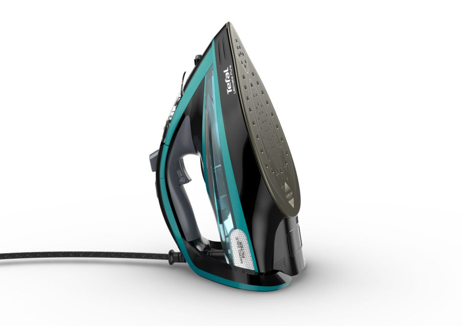 TEFAL ULTIMATE PURE FV9844E0 IRON 3200 W