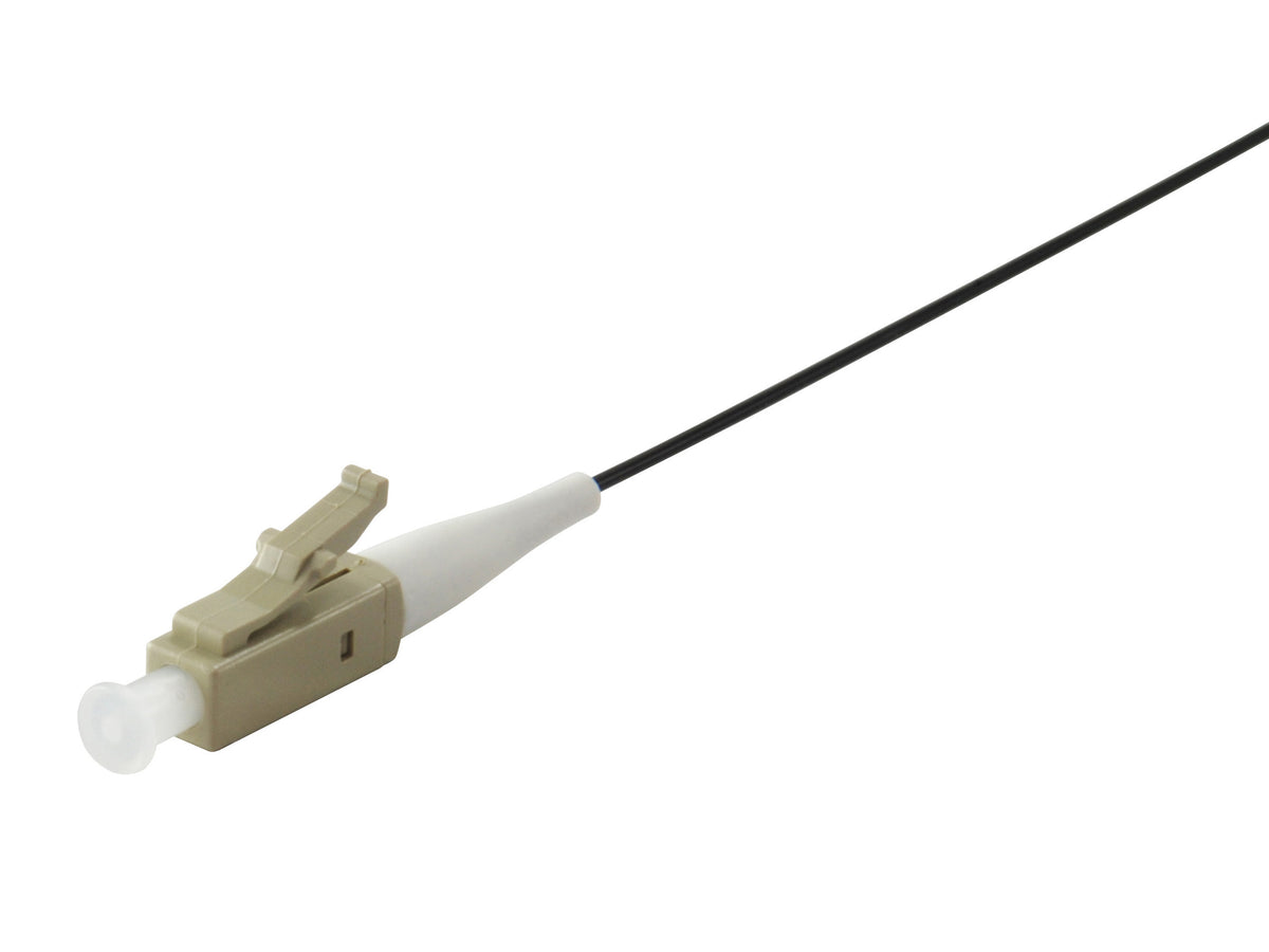 Equip Patchkabel LC->PC 1.00m 12Stk Multi  Dupl. OM4  12Farb