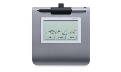WACOM Signature Pad STU-430 & Sign Pro PDF (1 Year)