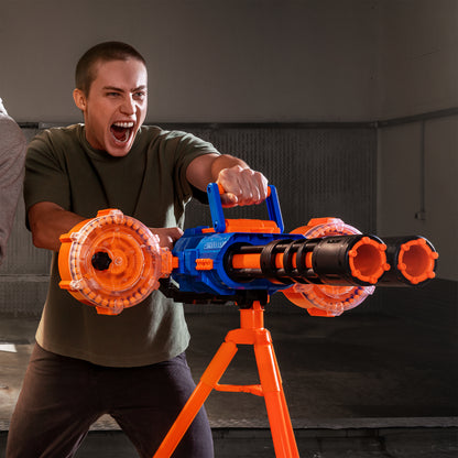 ZURU Insanity Motorized Dart Storm Blaster
