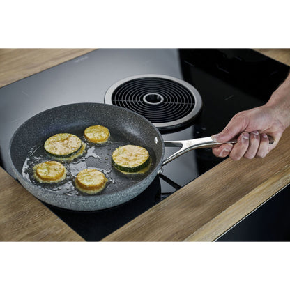 BALLARINI Salina Granitium 75002-824-0 Frying pan 32 cm