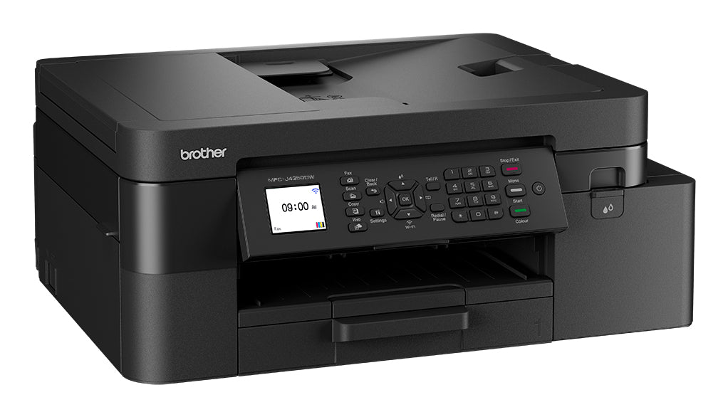 Brother MFC-J4350DW   4-in-1   / A4 Kopie/Scan/Fax