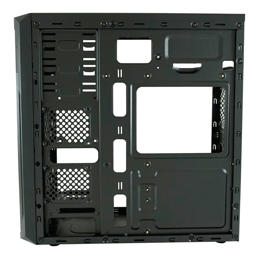 LC-Power Geh Midi-7039B (2xUSB 3.0/2x2.0)