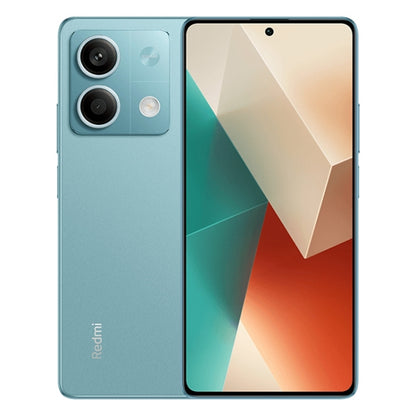 XIAOMI REDMI NOTE 13 6+128GB DS 5G OCEAN TEAL