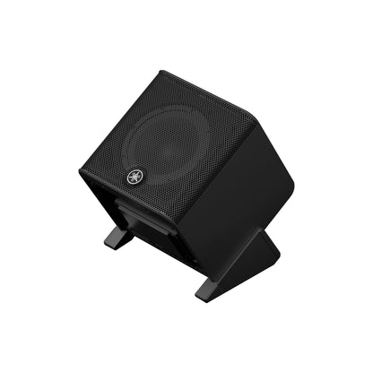 Yamaha STAGEPAS 200BTR Freestanding Public Address (PA) system 180 W Black