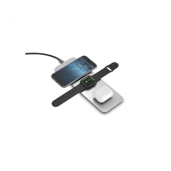 TERRATEC Ladegerät ChargeAir All               kabellos