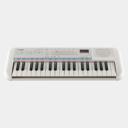 Yamaha Remie Digital Synthesizer, White