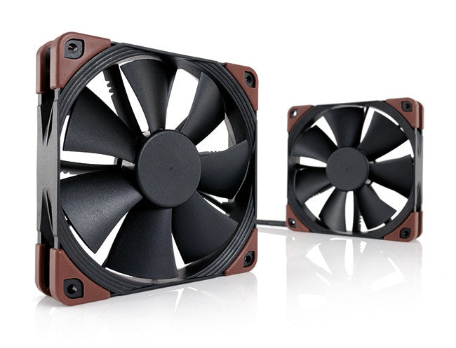 Noctua NF-F12 industrialPPC-2000 120mm Fan