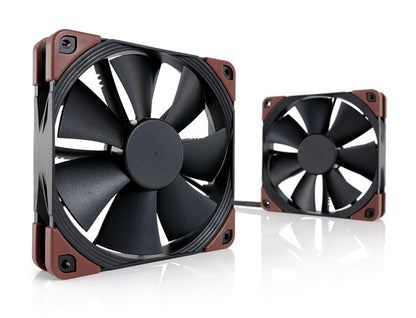 Noctua NF-F12 industrialPPC-2000 120mm Fan