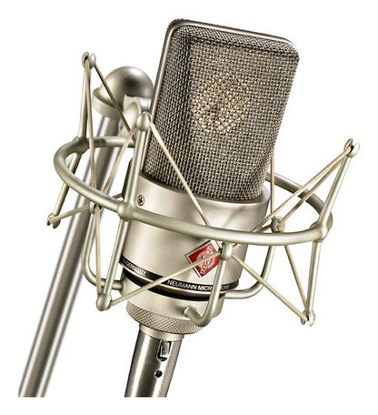 Neumann TLM 103 NI - condenser microphone, nickel