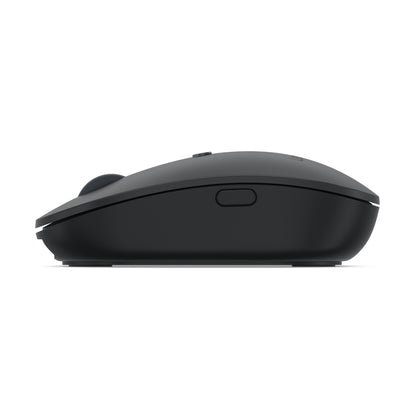 Lenovo Maus Wireless - Multi-Device Wireless Mouse X9 Edition