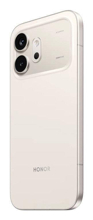 Honor 600 DS 5G Smartphone, 8GB RAM, 256GB Storage, Gold
