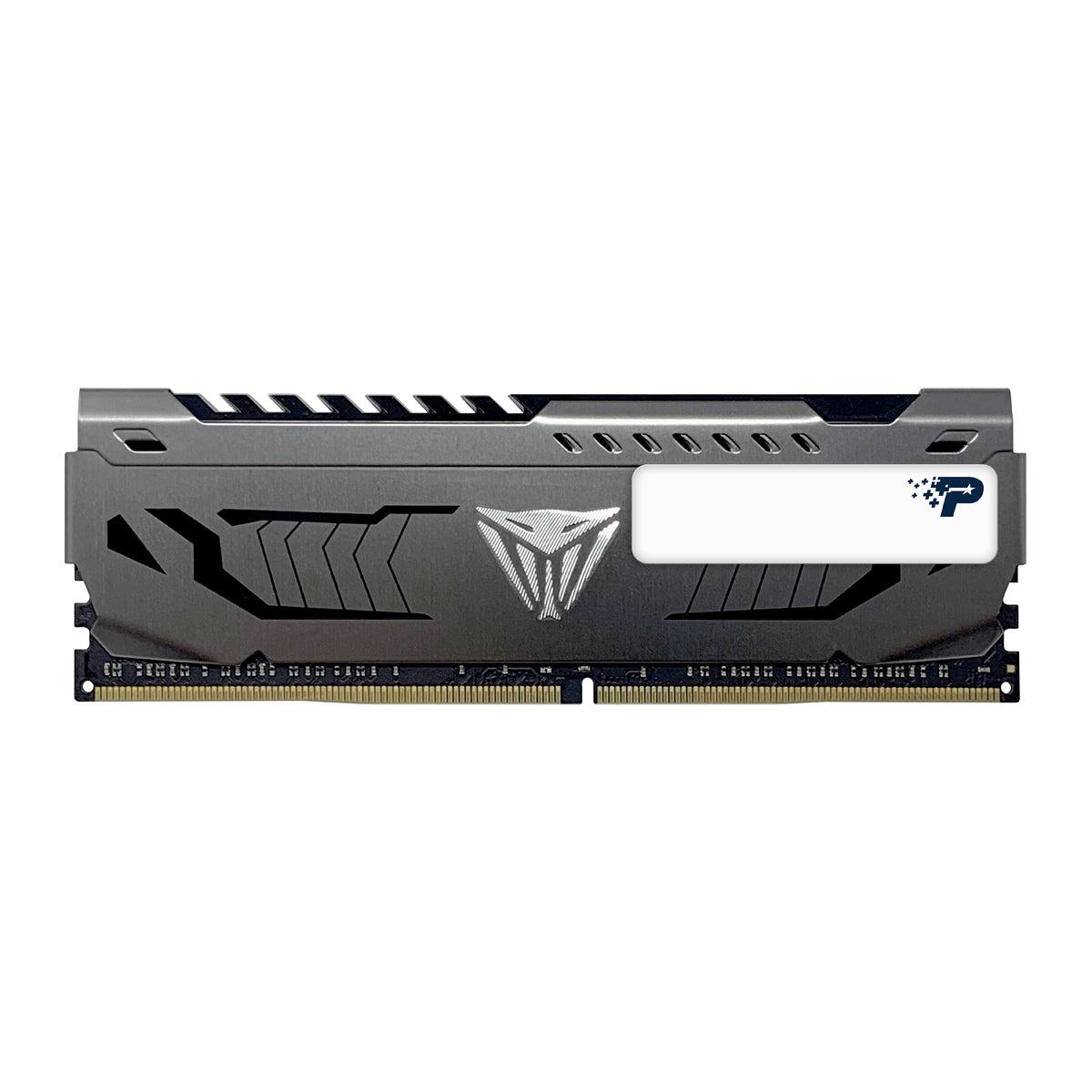 Patriot Memory Viper Steel PVS48G360C8 memory module 8 GB 1 x 8 GB DDR4 3600 MHz