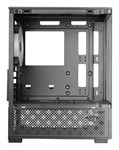 Mars Gaming MC-SE2 Mini Tower Black