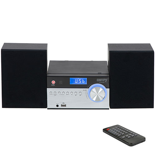 CAMRY CR 1173 mini hi-fi system