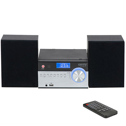 CAMRY CR 1173 mini hi-fi system