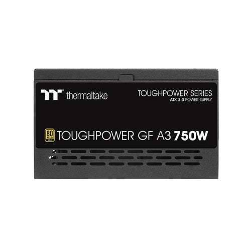 TOUGHPOWER GF A3 Gold 750W - TT Premium Edition (schwarz, Kabel-Management, 750 Watt)