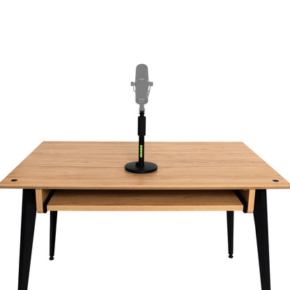 Shure SH-DESKTOP1 - desk microphone stand