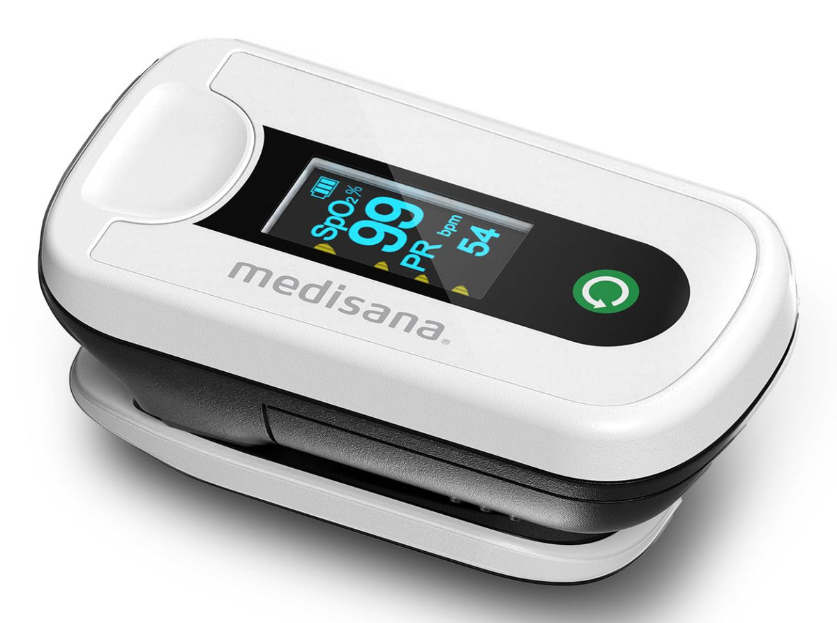 Medisana PM 180 Pulse Oximeter