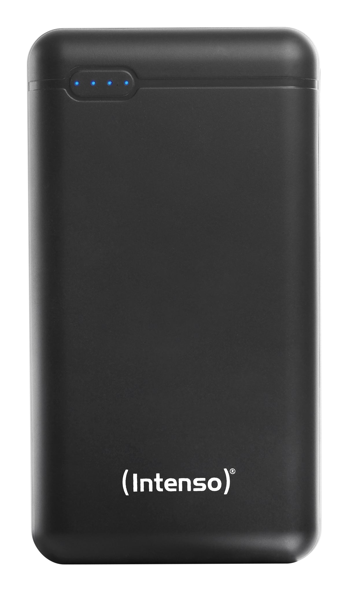 Intenso Powerbank XS20000 black 20000 mAh incl. USB-A to Type-C
