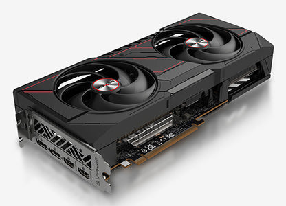 SAPPHIRE PULSE RX 9070 GRE GAM. OC 12GB
