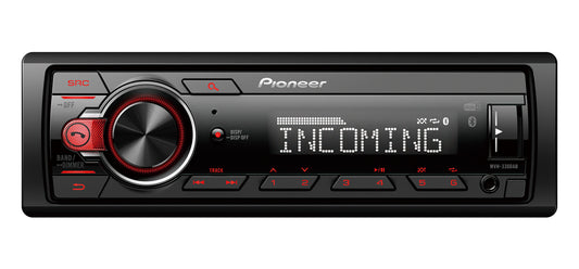 Pioneer MVH-330DAB