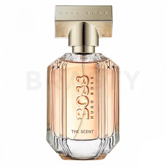 Hugo Boss Boss The Scent For Her EDP W 50 ml
