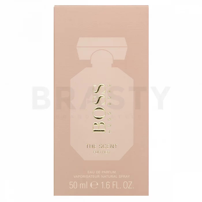 Hugo Boss Boss The Scent For Her EDP W 50 ml