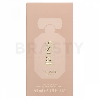 Hugo Boss Boss The Scent For Her EDP W 50 ml