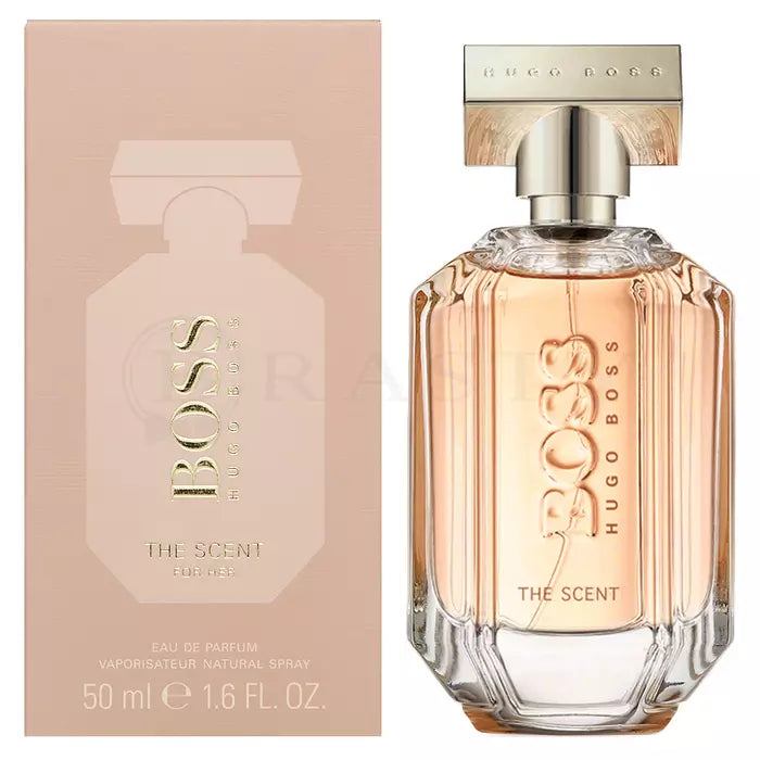 Hugo Boss Boss The Scent For Her EDP W 50 ml