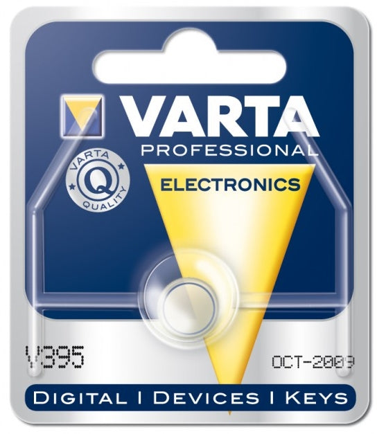 1 Varta Chron V 395