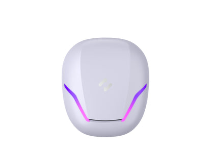 Havit TW970 - TWS wireless in-ear headphones (white)