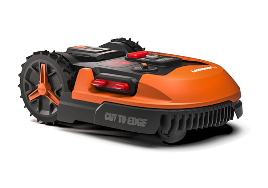 Worx Robotic Lawnmower Landroid Plus L1000 2 0 up to 1000m² (WR147E 1) Worx 1) Worx 1)