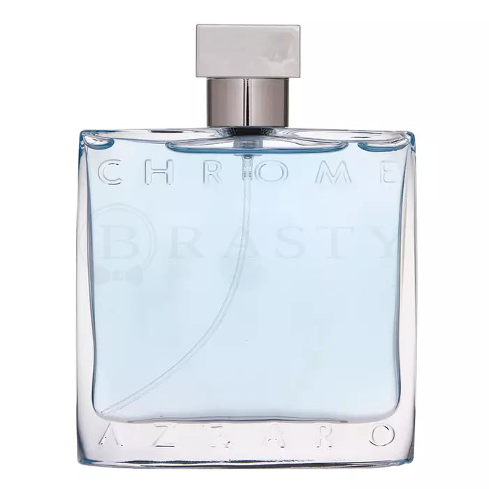 Azzaro Chrome EDT M 100 ml